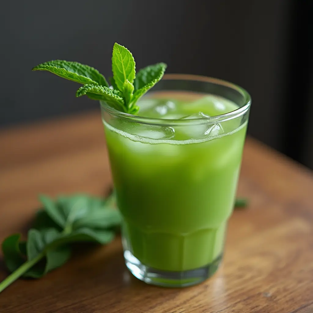 What Is a shot Made Of?