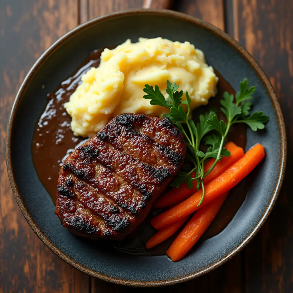 deer cube steak recipes