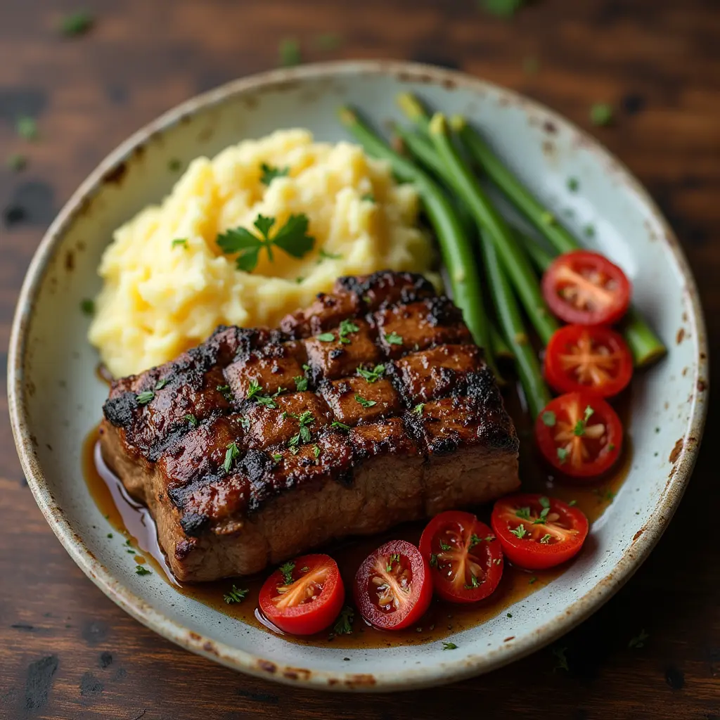 deer cube steak recipes